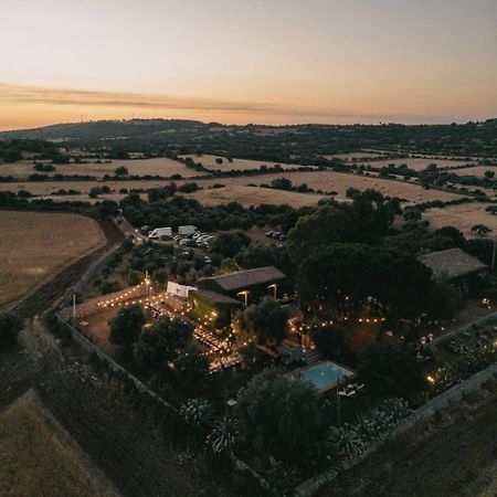Bibbia- Tenuta Di Campagna Palazzolo Acreide Luaran gambar