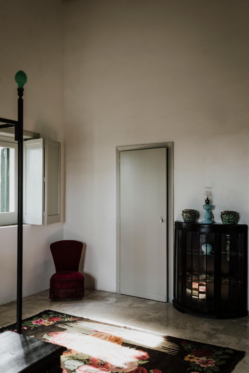 Bibbia- Tenuta Di Campagna Palazzolo Acreide Luaran gambar