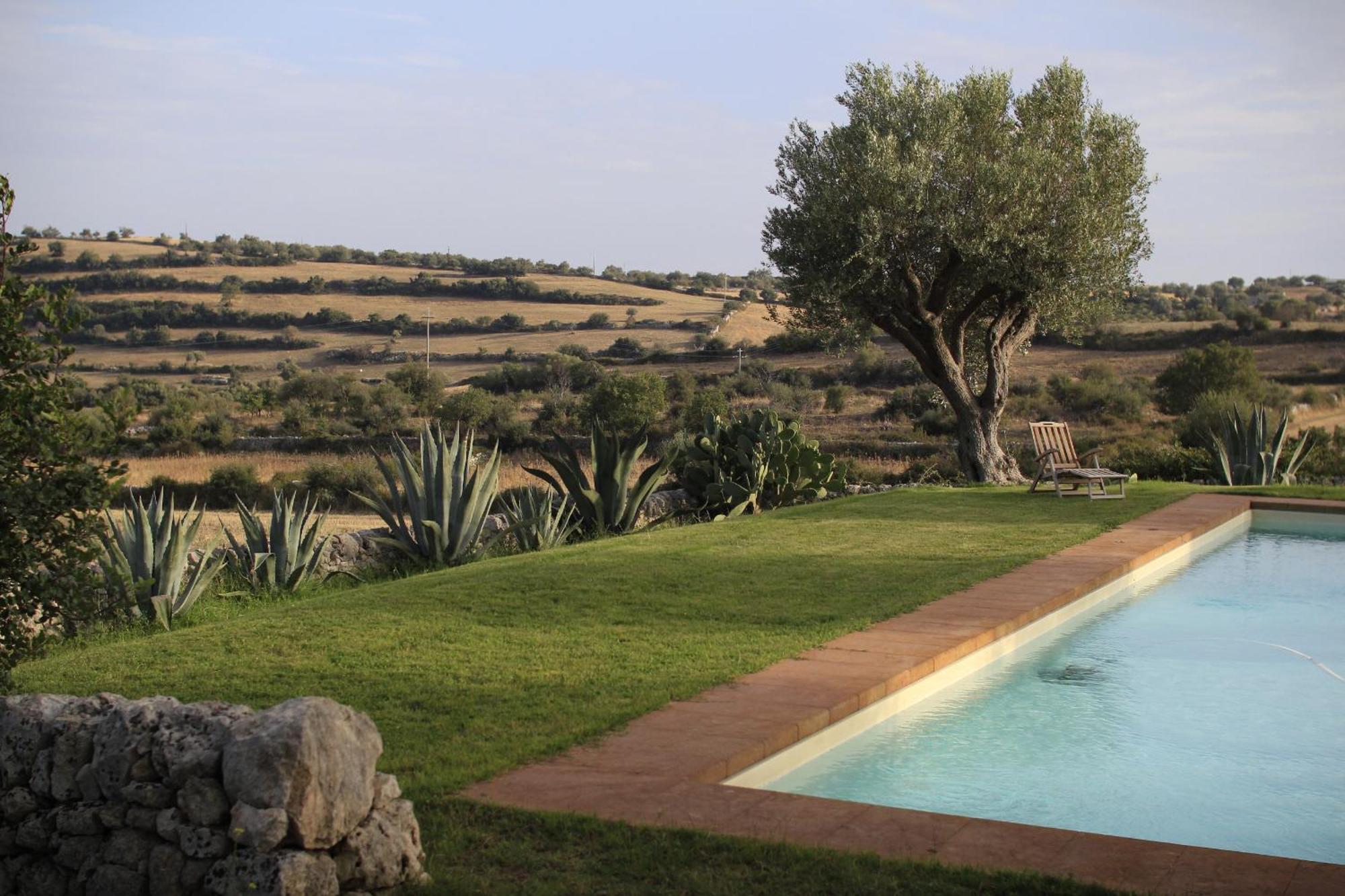 Bibbia- Tenuta Di Campagna Palazzolo Acreide Luaran gambar