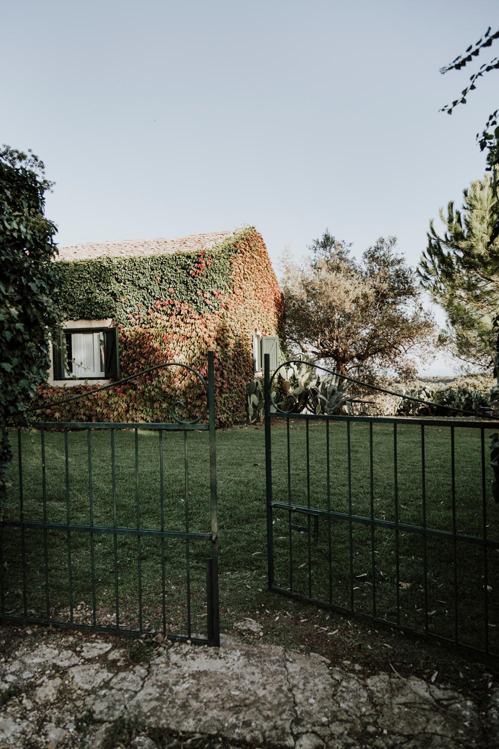 Bibbia- Tenuta Di Campagna Palazzolo Acreide Luaran gambar