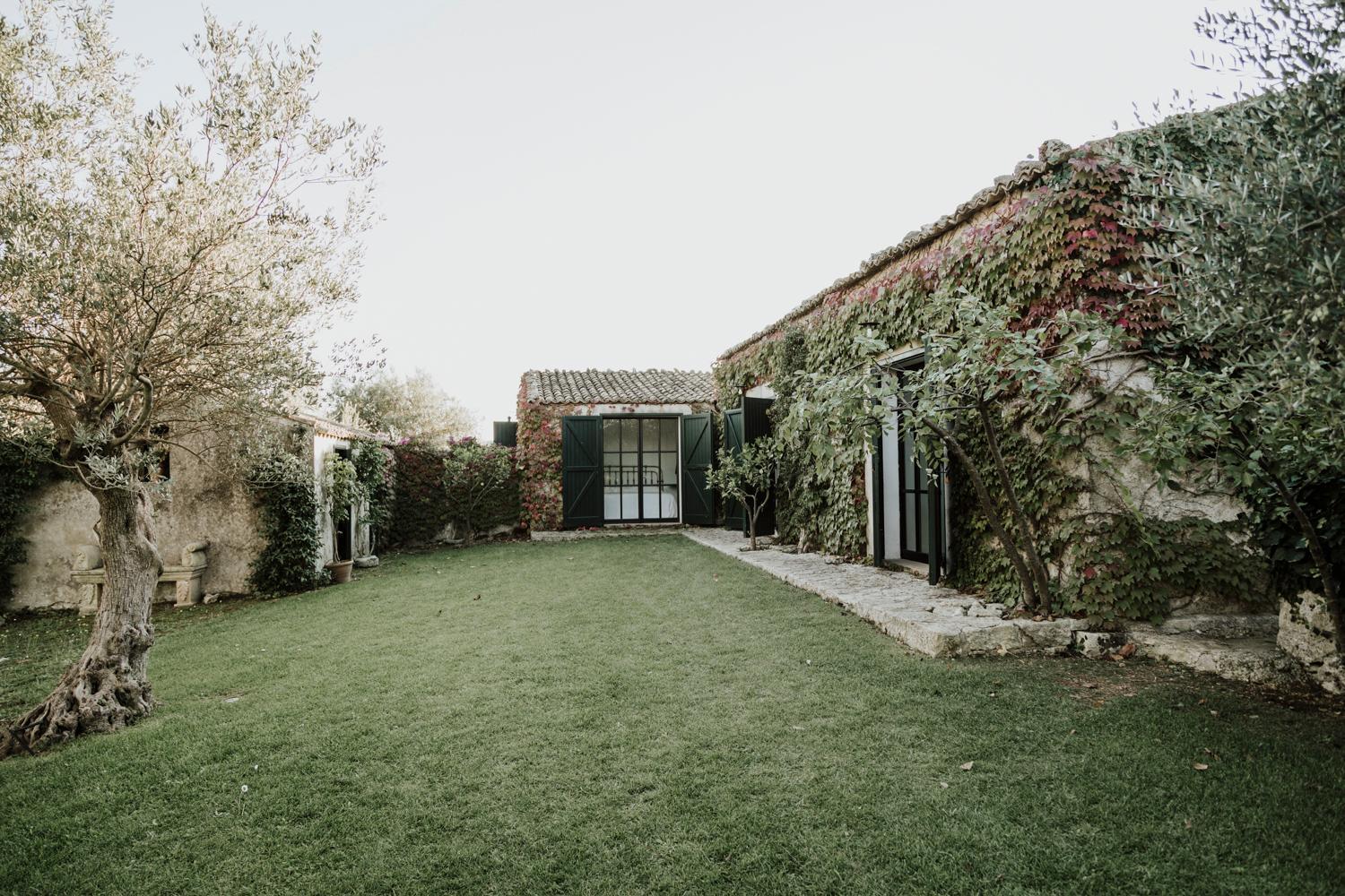 Bibbia- Tenuta Di Campagna Palazzolo Acreide Luaran gambar