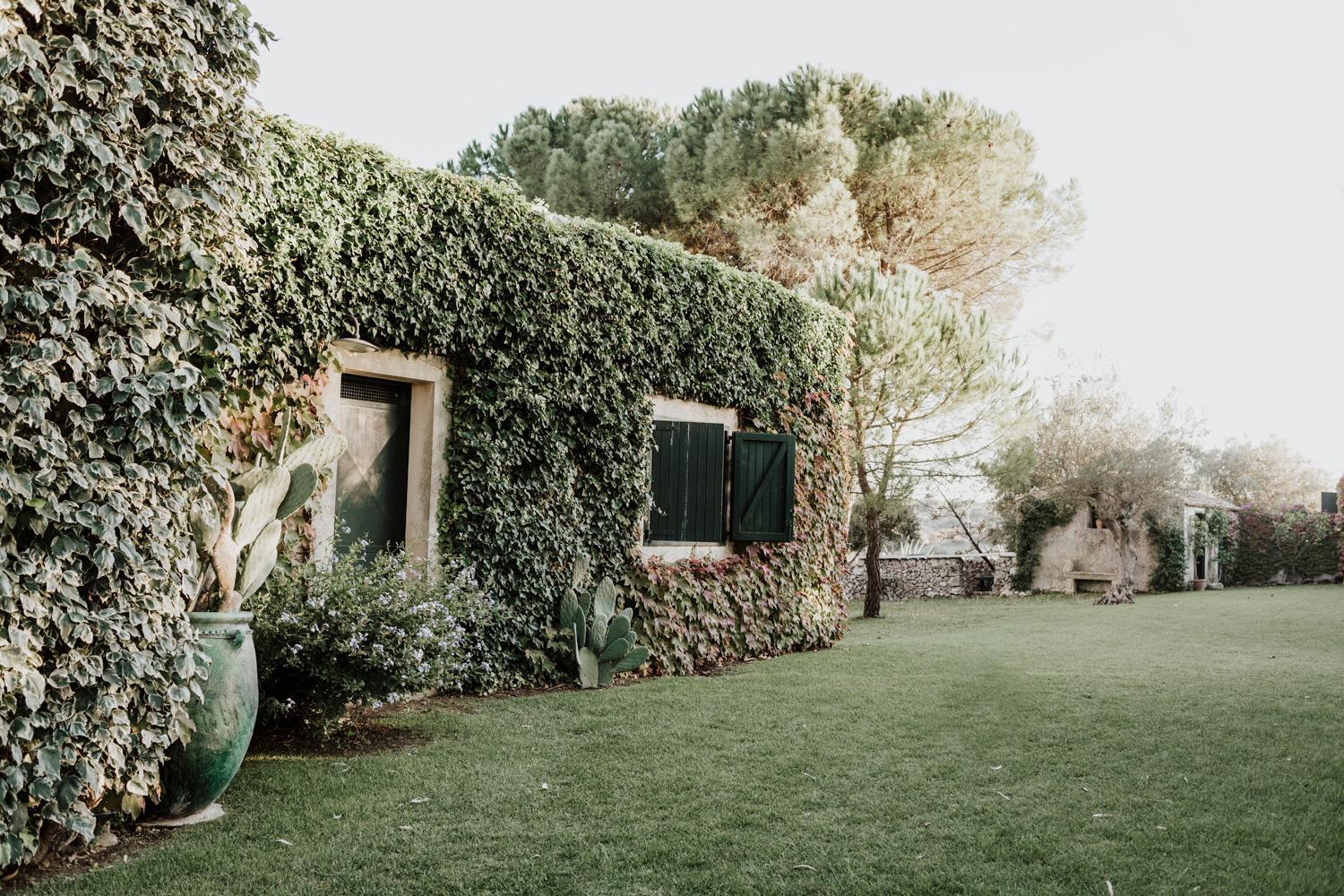 Bibbia- Tenuta Di Campagna Palazzolo Acreide Luaran gambar